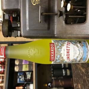 Limonetto 50cl 14,5°
