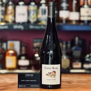 Frédéric Mochel Pinot Noir Réserve 2022