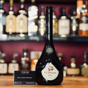 Massenez Eau de Vie Origine Kirsch