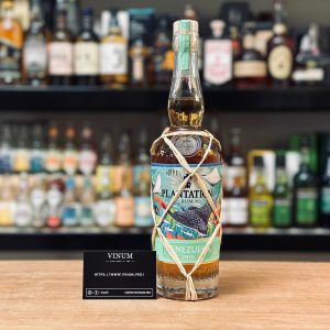 Plantation Rum Venezuela 2010