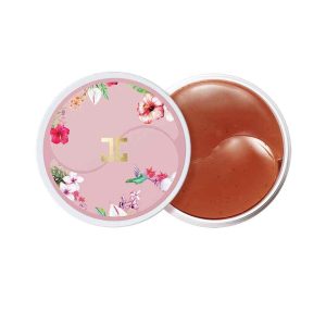 JAYJUN – Roselle Tea Eye Gel Patch