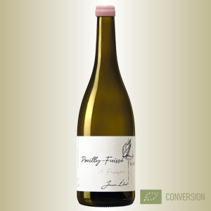 Jessica Litaud Pouilly-Fuissé A François 2022