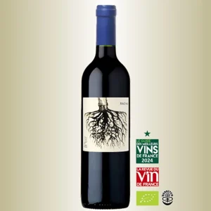 Jonc Blanc Racine 2020