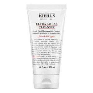 KIEHL’S – Ultra Facial Cleanser- 150 ml