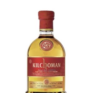 KILCHOMAN 6 ans 2016 Rhum Barrel Antipodes