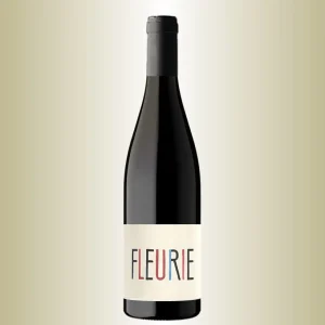 Karim Vionnet Fleurie 2021