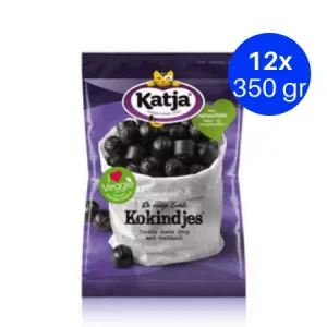 Katja kokindjes 350 gr