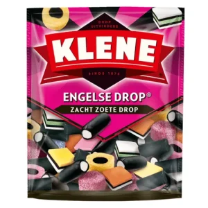 Klene Engelse Drop (7x340gr)
