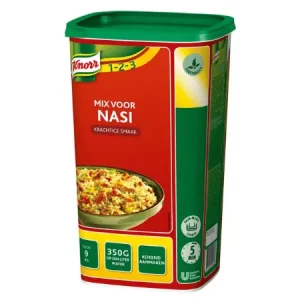 Knorr mix voor nasi (720gr)