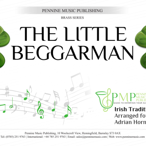 The Little Beggarman