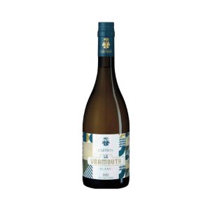 Maison Joseph Cartron VERMOUTH BLANC 16,5% Bouteille 75cl