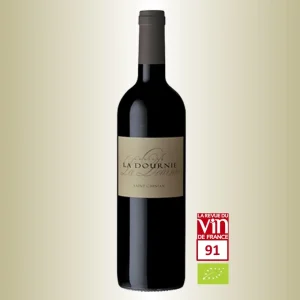 Château La Dournie Saint-Chinian Classic 2021
