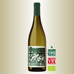 La Soeur Cadette Chablis 2023