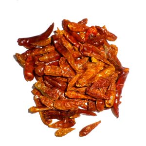 Pili-pili – Piment Langues d’oiseaux