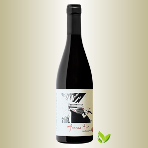 Laura Aillaud Amorcito 2024