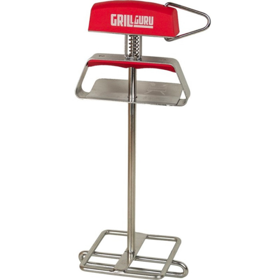 Lève-grille pour kamado Grill Guru
