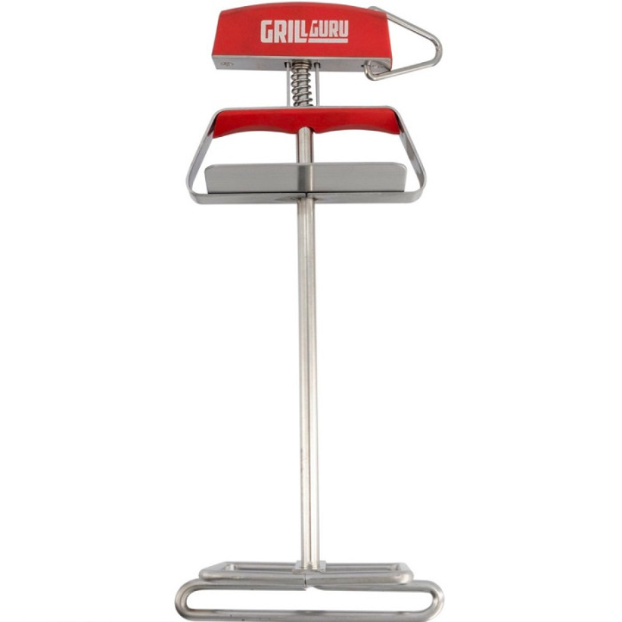 Lève-grille pour kamado Grill Guru – Image 2