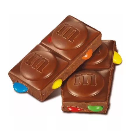 M&M’s Chocolate Reep (16x 165gr) – Image 3
