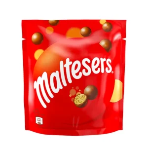 Maltesers Crunchy Chocolade Zak (10x 175gr)