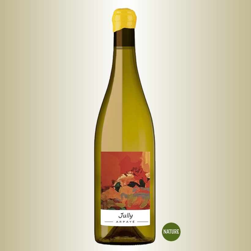 Marc Delienne Saint-Véran Jully 2022