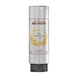 Monin Topping White Chocolat (50 cl)