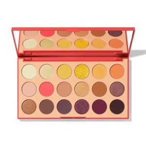 Morphe – 18S Sunset Beats Artistry Palette