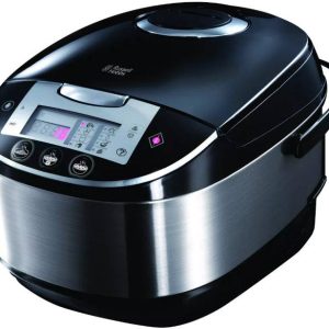 Multi-Cuiseur Cook@Home Russell Hobbs 900W