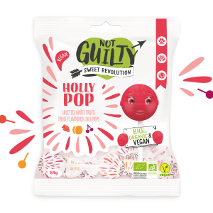 Not Guilty Holly Pop x7