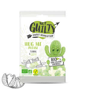 Not Guilty Hug Me 100G
