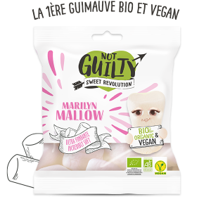 Not Guilty Marilyn Mallow 80G