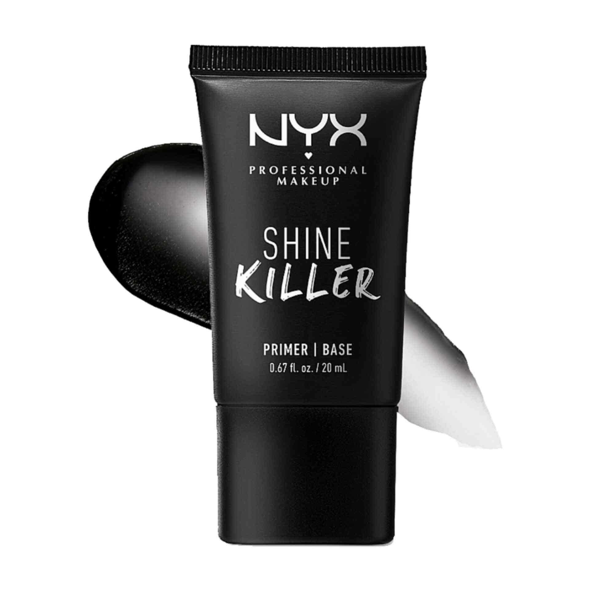 NYX – Base Makeup Shine Killer – 20 ml