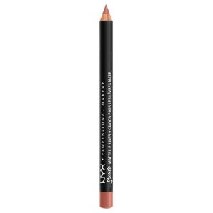 NYX – CRAYON À LÈVRES SUEDE MATTE LIP LINER – réf Dainty Daze