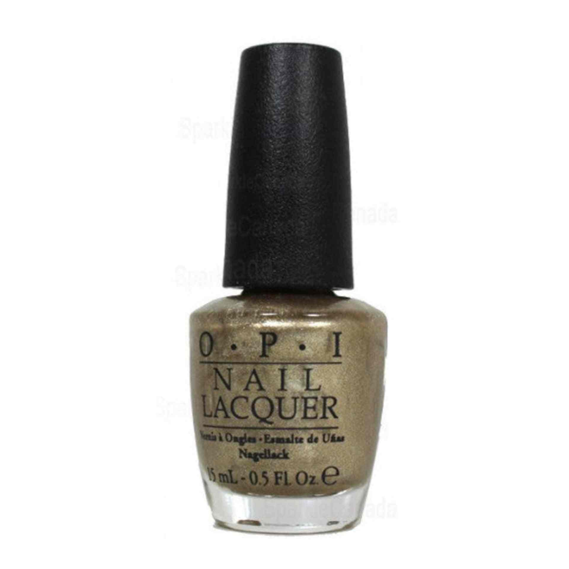 OPI – Glitzerland – ref NLZ19