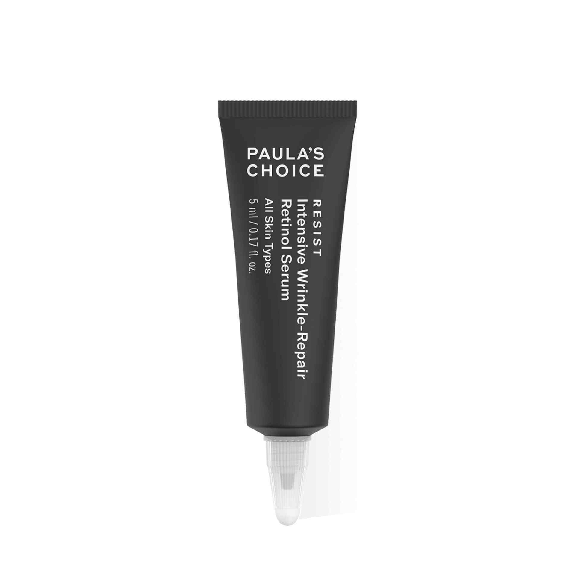 PAULA’S CHOICE – MINI Resist Intensive Wrinkle-Repair Retinol Serum – 5ml