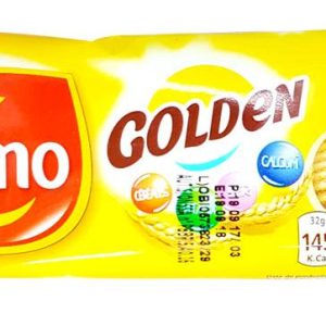 Pack biscuits Golden classic Bimo 21x32g