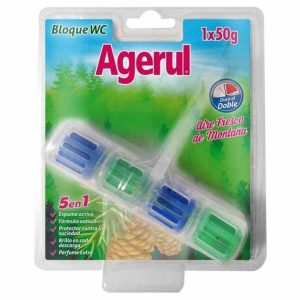 Parfum Toilette 4 Agerul 50G