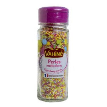 Perles de Confiserie Multicolores Vahiné 80 g