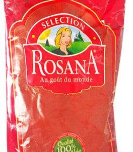 Piment Doux Moulu Rosana 250g