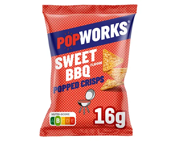 Popworks Sweet BBQ (12x16gr) – Image 3
