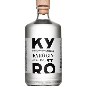 Kyrö Gin 50cl 46,3°