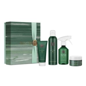 RITUALS – The Ritual Of JING – M