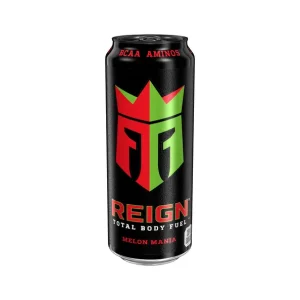 Reign Melon Mania Blik (12x 50cl)