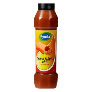 Remia sweet & spicy chilli (800ml)