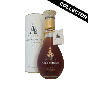 A1710 Soleil de Minuit 2020 (46,4%) TRÈS VIEUX RHUM AGRICOLE (MARTINIQUE) 70cl