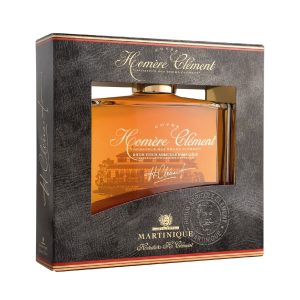 CLÉMENT Cuvée Homère Clément 44% RHUM VIEUX AGRICOLE (MARTINIQUE) 70cl
