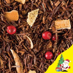 ROOIBOS DE NOËL (Rooibos de Noël) Sachet 100g