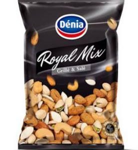 Royal Mix Denia 80g