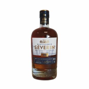 SÉVERIN VO 40% RHUM VIEUX AGRICOLE (GUADELOUPE) 70cl