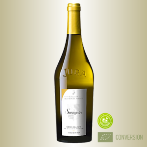 Domaine de Sainte Marie Côtes du Jura Savagnin Tradition 2017