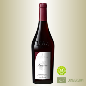 Domaine de Sainte Marie Côtes du Jura Trousseau 2023